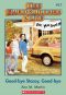 [The Baby-Sitters Club 13] • Good-Bye Stacey, Good-Bye